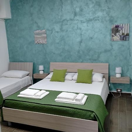 Casa Kiko Villa Pachino Esterno foto