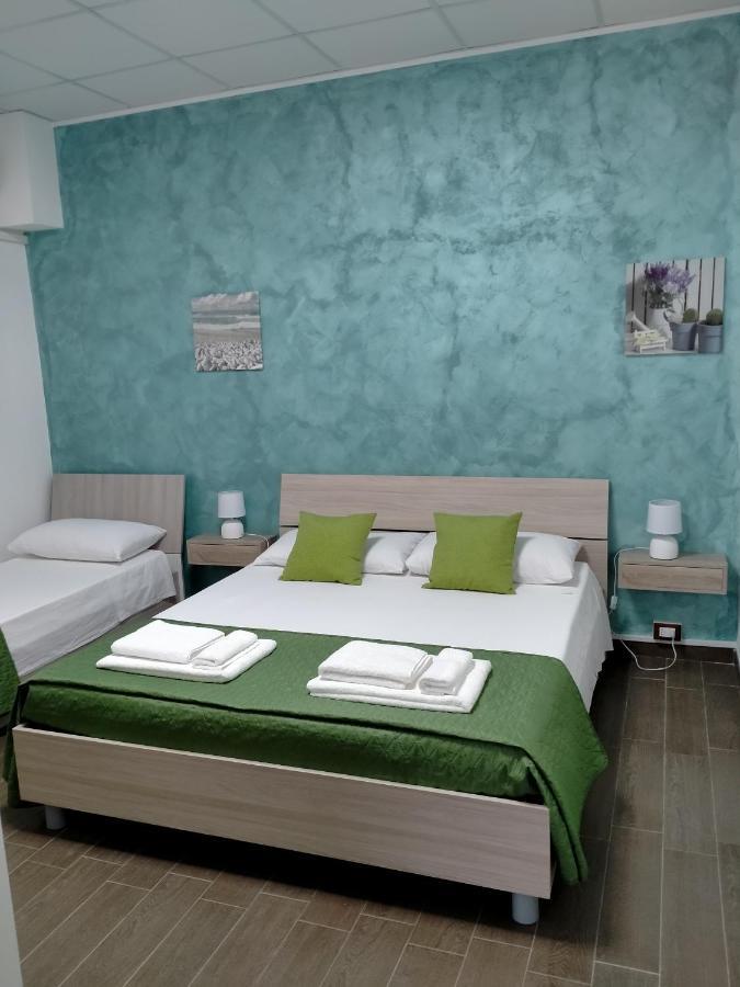 Casa Kiko Villa Pachino Esterno foto
