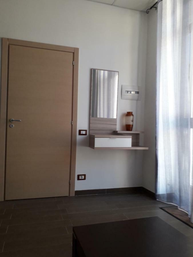 Casa Kiko Villa Pachino Esterno foto