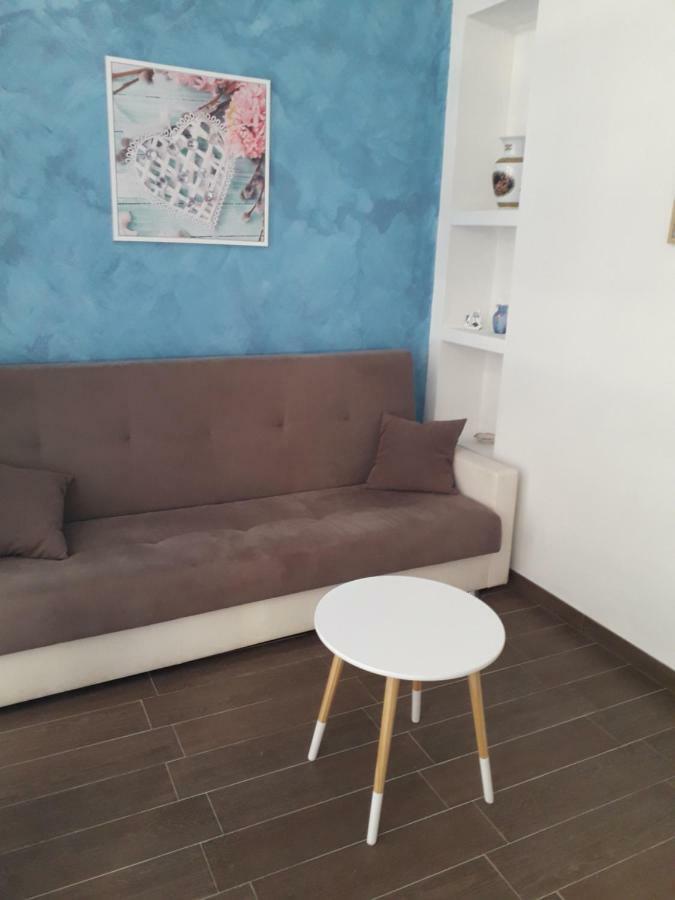 Casa Kiko Villa Pachino Esterno foto