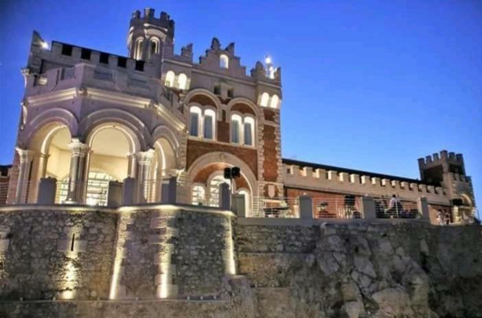 Casa Kiko Villa Pachino Esterno foto